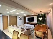 Oportunidade apartamento mobiliado no Jardim Goiás M Times