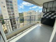 Oportunidade: Apartamento Moderno a 500m do Metrô Conceição