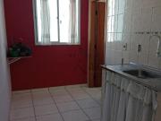 Oportunidade Apartamento Monte Castelo Residencial das...