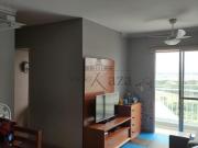 Oportunidade Apartamento Monte Castelo Residencial La...