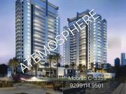 OPORTUNIDADE, Apartamento no Atmosphere com 215m2. 4...