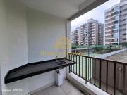 Oportunidade Apartamento no Condomínio Clube Martim...