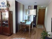 Oportunidade Apartamento no Condomínio Residencial...