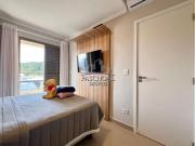 OPORTUNIDADE APARTAMENTO NO FORTE MOBILIADO E DECORADO 2...
