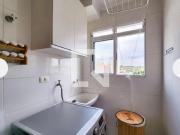 Oportunidade Apartamento no Residencial Varandas de...