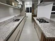 Oportunidade Apartamento Novo 3 Suítes para alugar