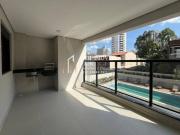 Oportunidade! Apartamento Novo à venda com Terraço...