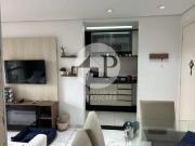 OPORTUNIDADE! Apartamento ÓTIMA LOCALIZAÇÃO EM Taboão da...