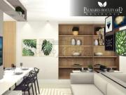 Oportunidade Apartamento Palmares Boulevard Residence...