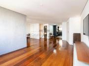 Oportunidade Apartamento Paraiso 2 Dormitórios 118m²