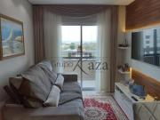 Oportunidade Apartamento Parque Industrial Residencial...