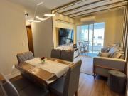 Oportunidade Apartamento Parque Residencial Aquarius...