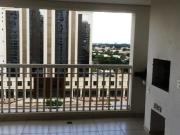 Oportunidade Apartamento Parque Residencial Aquarius...