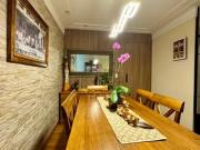 Oportunidade Apartamento Parque Residencial Aquarius...