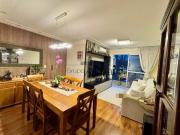 Oportunidade Apartamento Parque Residencial Aquarius...