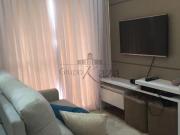 Oportunidade Apartamento Parque Residencial Flamboyant...