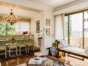 Oportunidade Apartamento Real Parque 4 Dormitórios 280m²