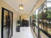 OPORTUNIDADE Apartamento Reformado – 98,43m² Varanda...