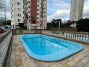 Oportunidade Apartamento Reformado Vl.Ema C/ 2 Dormitórios