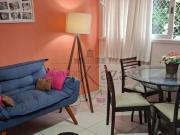 Oportunidade Apartamento Residencial Açaí Vila Adyana 1...
