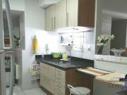 Oportunidade Apartamento Residencial Ilha Bela 3...