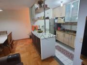 Oportunidade Apartamento Residencial Jangada Monte...