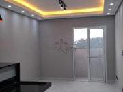 Oportunidade Apartamento Residencial Santa Rita II...