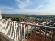 Oportunidade Apartamento Residencial Sinai Jardim...