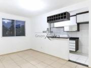 Oportunidade Apartamento Residencial Spazio Campo dos...