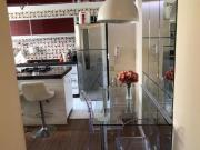 Oportunidade Apartamento Residencial Spazio Santos...