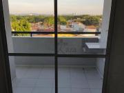 Oportunidade Apartamento Residencial Vitória Santana 2...