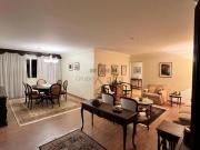 Oportunidade Apartamento Santa Cecília 3 Dormitórios 123m²