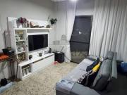 Oportunidade Apartamento Santana Edifício Terras de...
