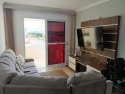 Oportunidade Apartamento Santana Residencial Parque das...