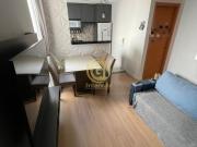 Oportunidade Apartamento semi mobiliado para venda, no...