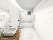 OPORTUNIDADE* Apartamento T3 NOVO ao Monte da Virgem