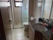 Oportunidade Apartamento Urbanova Residencial Pontal da...