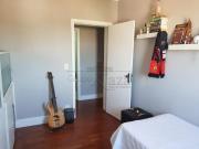 Oportunidade Apartamento Vila Betânia 3 Dormitórios 105m²