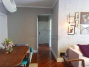 Oportunidade Apartamento Vila Betânia Residencial...