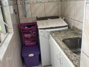 Oportunidade Apartamento Vila das Palmeiras II Palmeiras...