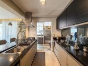 Oportunidade Apartamento Vila Ema Residencial Celebrity...