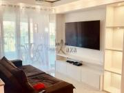 Oportunidade Apartamento Vila Ema Residencial Icon 2...