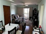 Oportunidade Apartamento Vila Ema Residencial Viena 3...