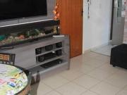 Oportunidade Apartamento Vila Iracema Residencial Solar...