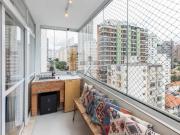 Oportunidade Apartamento Vila Mariana 3 Dormitórios 170m²