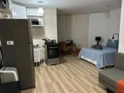 Oportunidade Apartamento/Studio Consolação 35m²