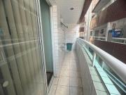 OPORTUNIDADE! APTO. 01 DORM. C/ SACADA, VAGA E A 200...