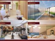 Caiçara Apto 02 suítes c/vaga Demarcada 63 mil de...