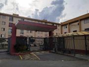 OPORTUNIDADE! APTO 2 DORMS: SALA, COZINHA, Á. SERVIÇO, 1...