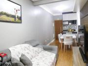 Oportunidade apto 58m2 Vl Scarpelli